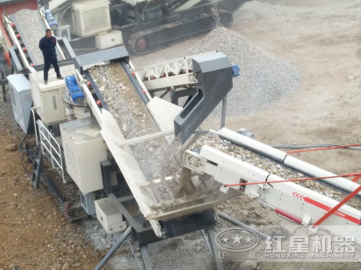 配置電機(jī)，保證生產(chǎn)連續(xù)