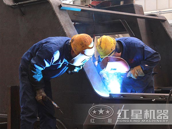 匠心打造，出產的每一臺都是好產品