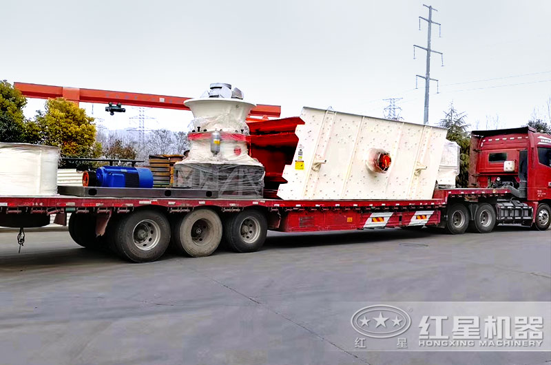 破碎機車間直發(fā)，一件也是批發(fā)價