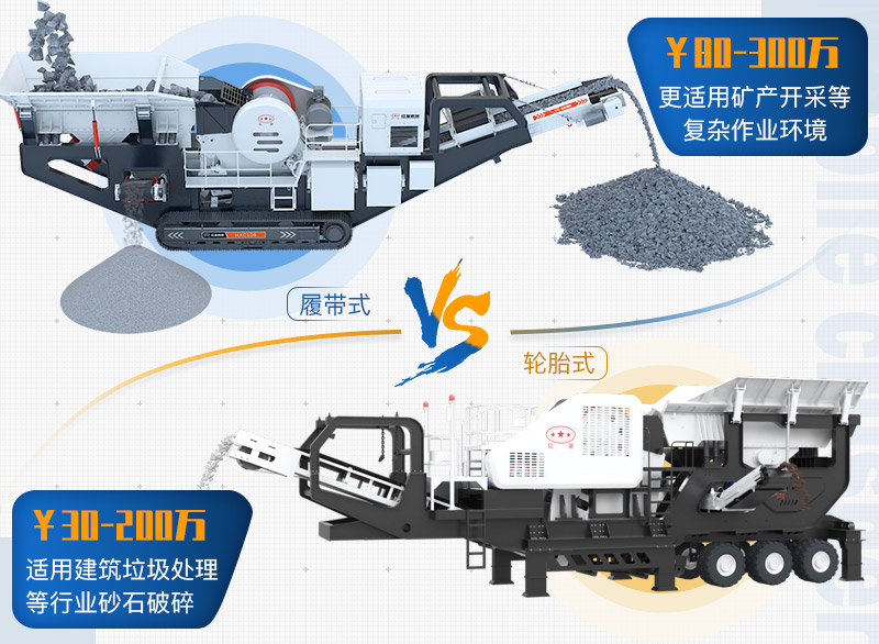 移動式磕石機(jī)報(bào)價